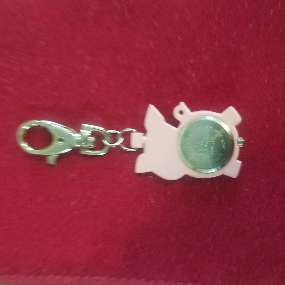 Prima Donna Quartz Piglet Watch View 4